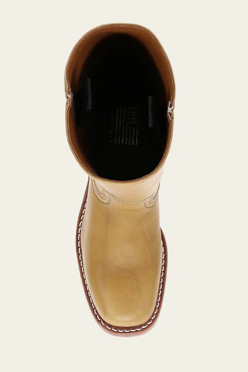 Nicola | Effortless and trendy winter boots