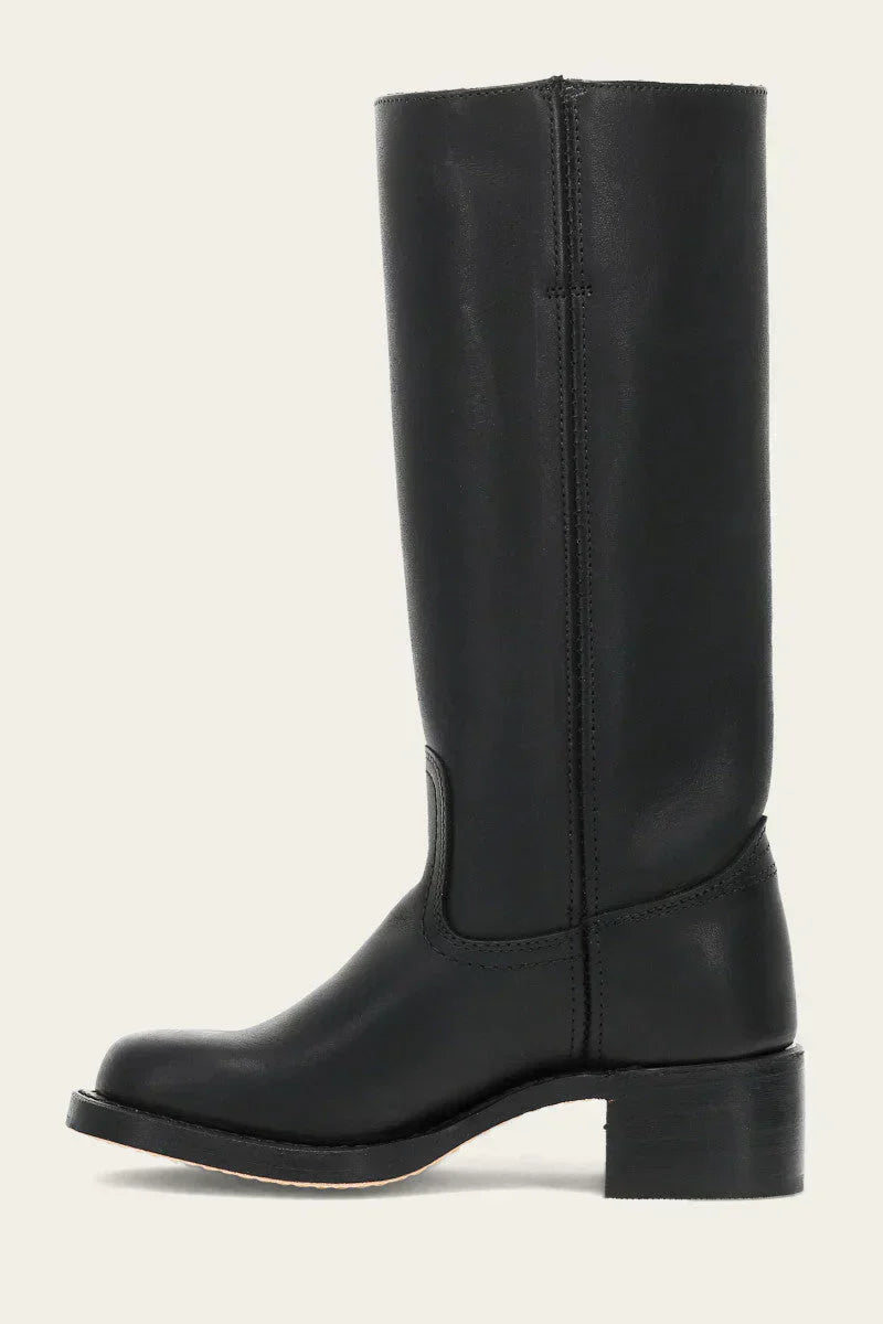 Nicola | Effortless and trendy winter boots
