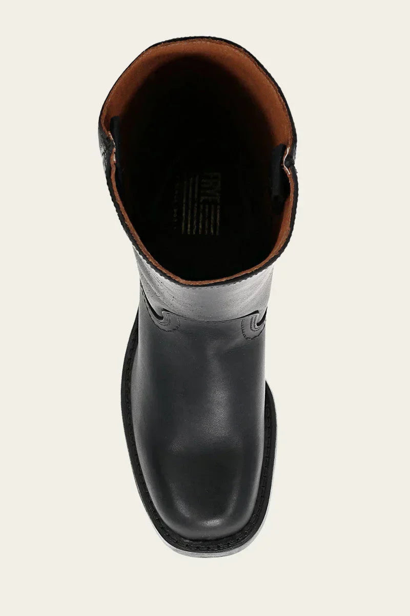 Nicola | Effortless and trendy winter boots