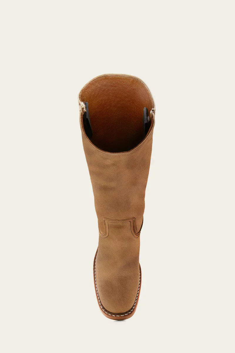 Nicola | Effortless and trendy winter boots