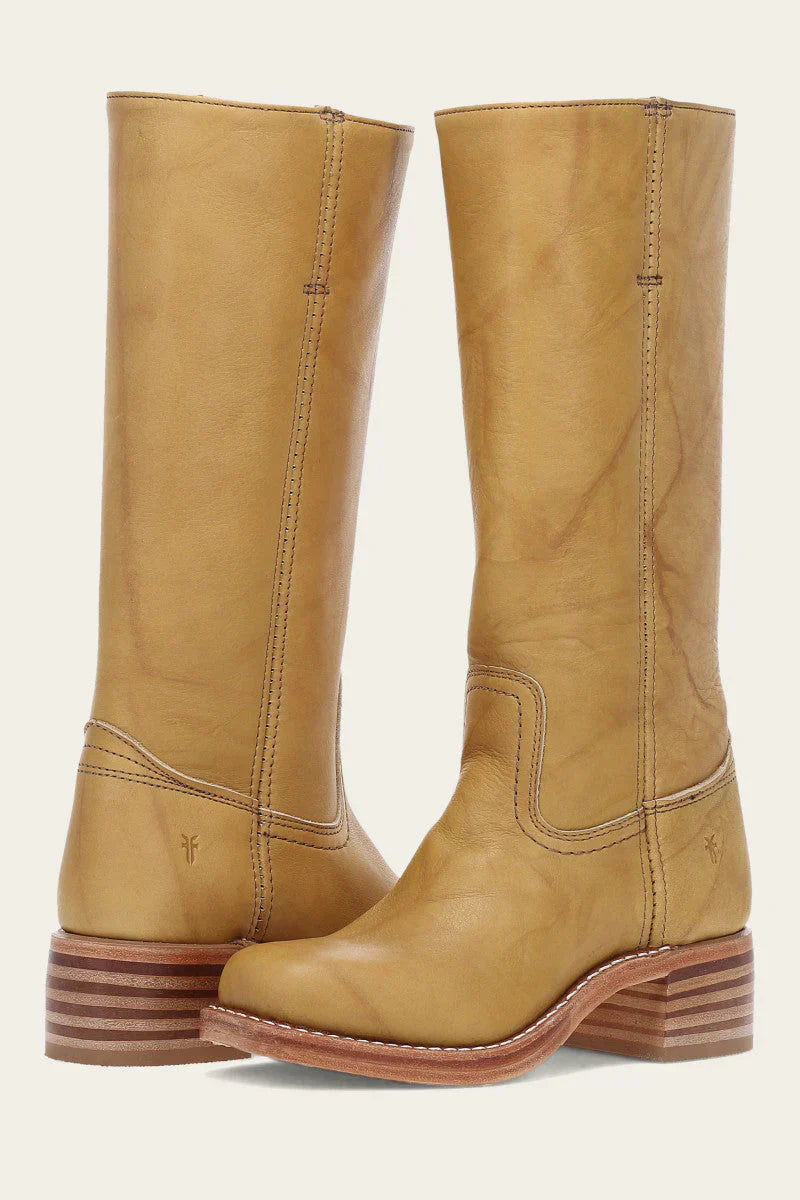 Nicola | Effortless and trendy winter boots