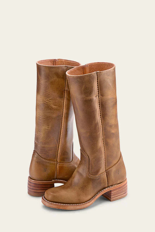Nicola | Effortless and trendy winter boots