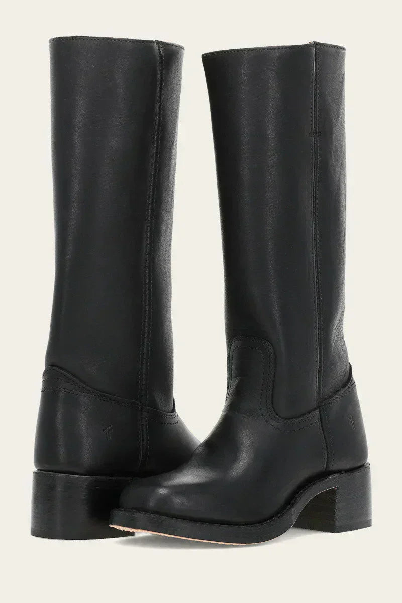Nicola | Effortless and trendy winter boots