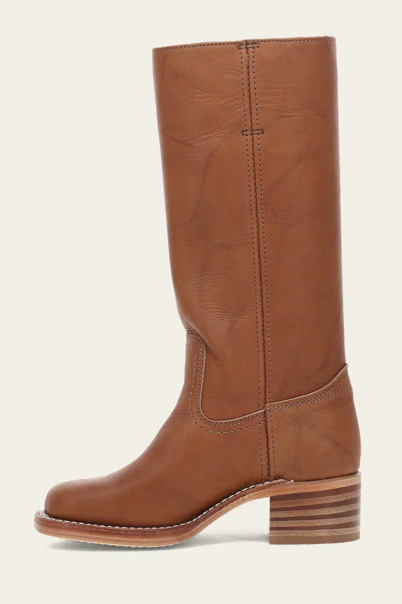 Nicola | Effortless and trendy winter boots