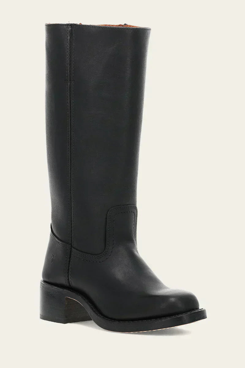 Nicola | Effortless and trendy winter boots