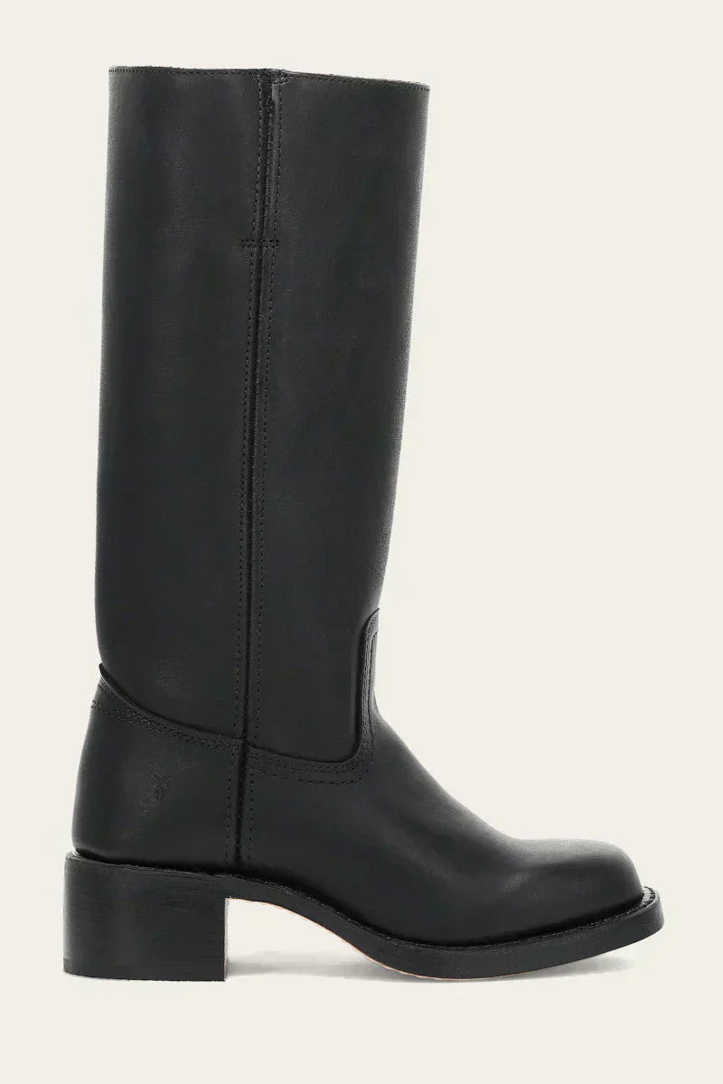 Nicola | Effortless and trendy winter boots
