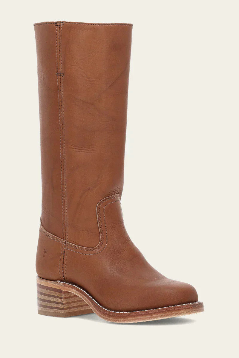 Nicola | Effortless and trendy winter boots