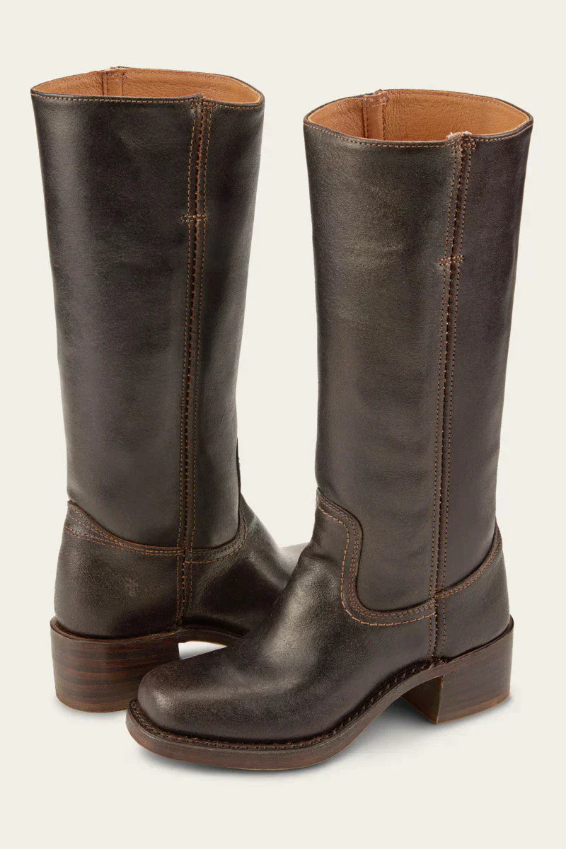 Nicola | Effortless and trendy winter boots