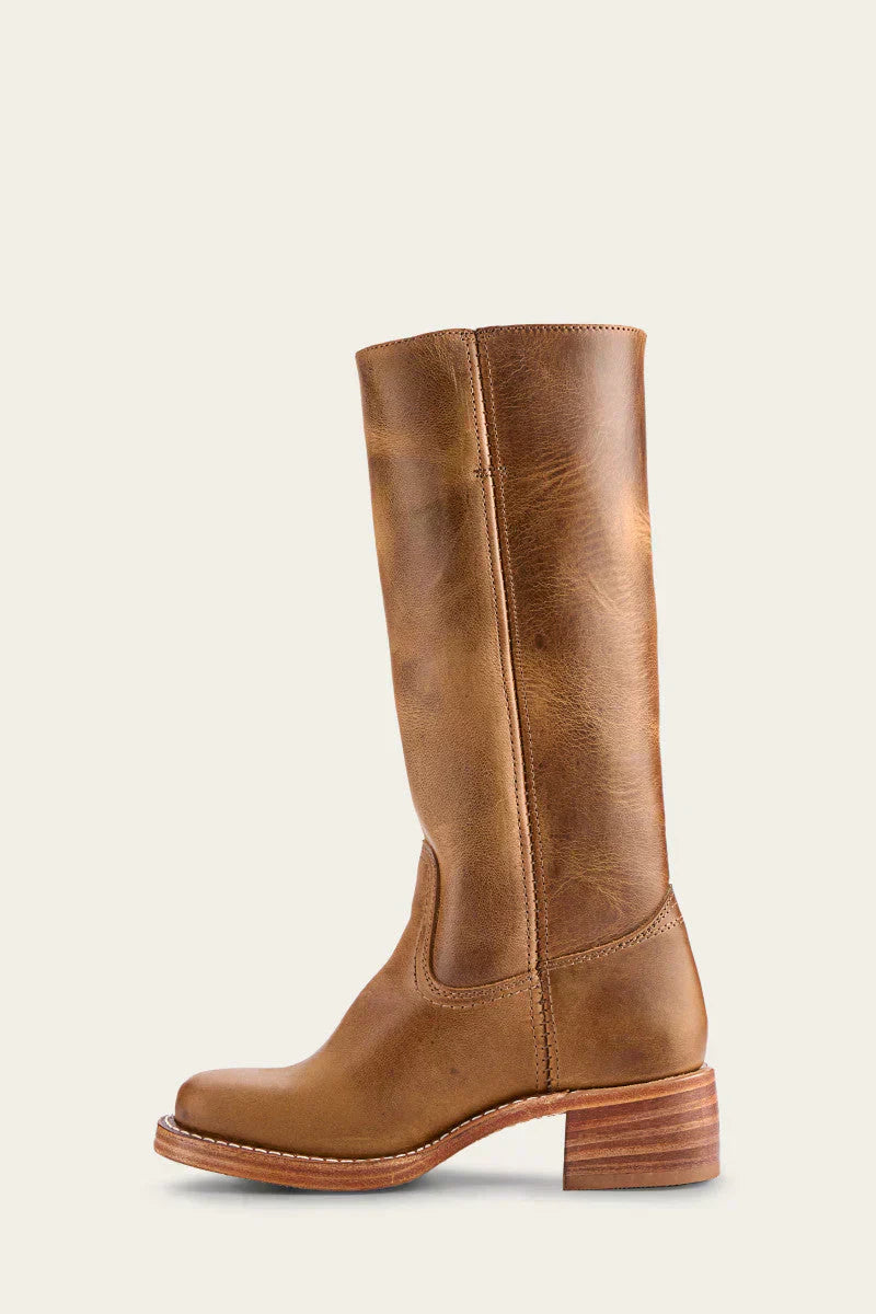 Nicola | Effortless and trendy winter boots
