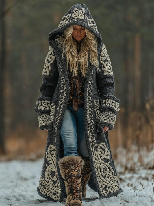 Vintage Inspired Cardigan