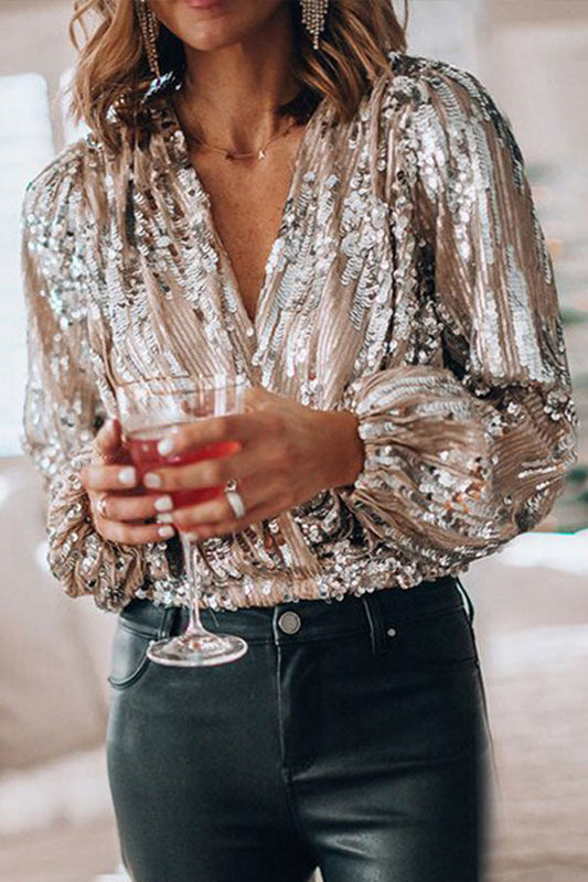 Käthe | Classic and comfortable winter blouse