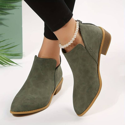 Birdie - Women's Ankle Boots