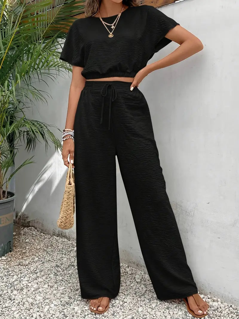Ridora – Elegant Two-piece Set