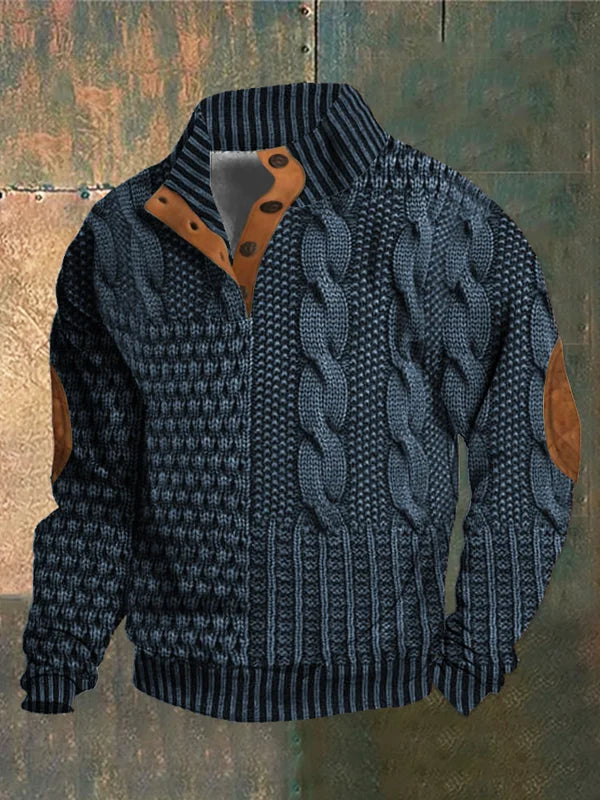 Alara | Effortless and Chic Winter Sweater