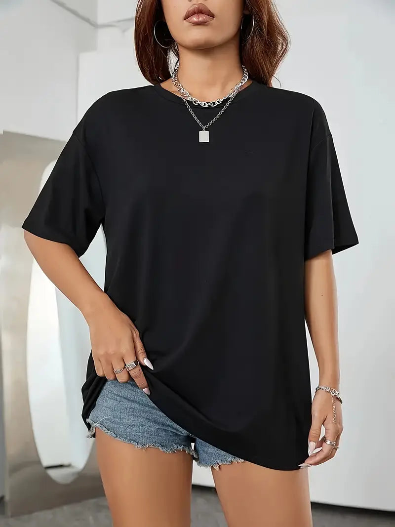 Melina – Cotton Butterfly Mesh Shirt