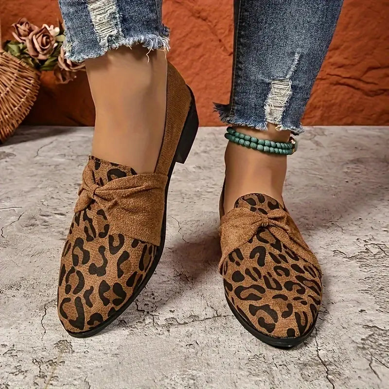 Margriet – Non-Slip Leisure Loafers