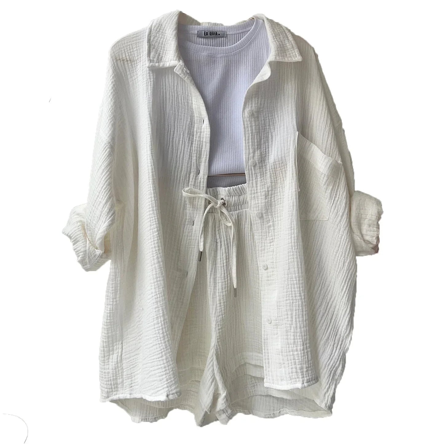 Lumiere – Stylish Three-Piece Set