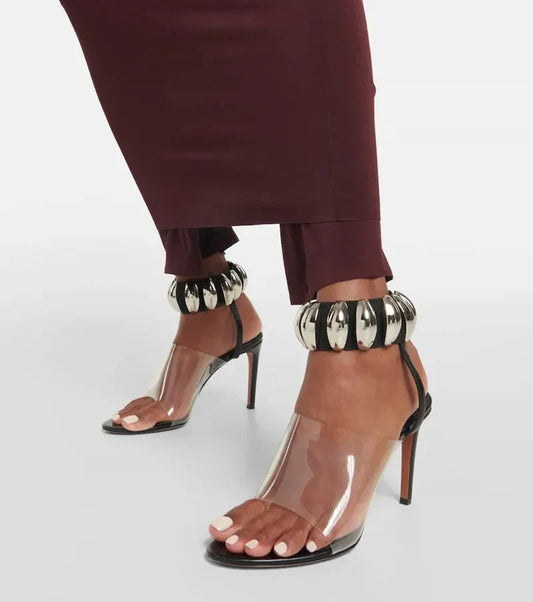 Asae – Elegant High Heel Sandals