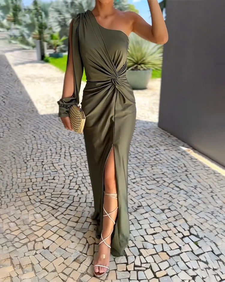 Vestido | Mermaid Minadanko