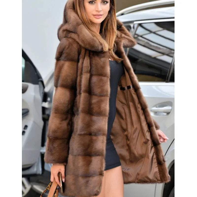 Esther | Classic and comfortable winter coat