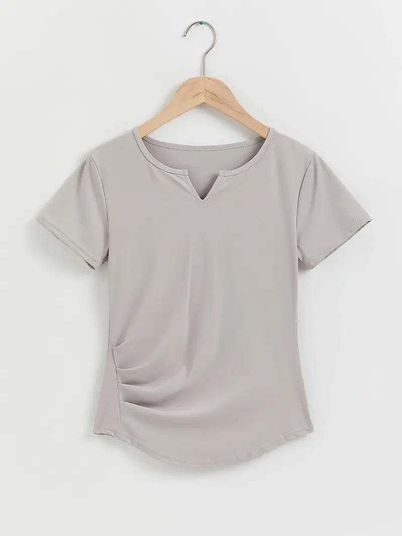 Oryss – Comfortable and Stylish Short-sleeved T-shirt