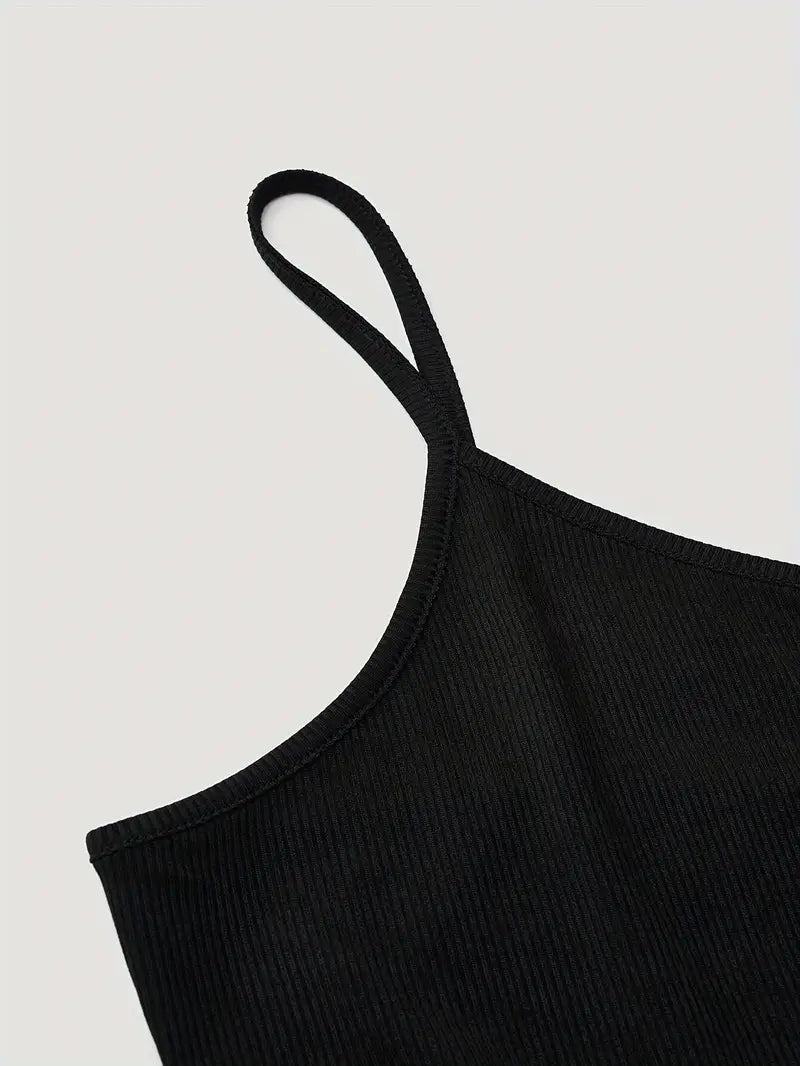 Aniella – Floral Camisole Dress