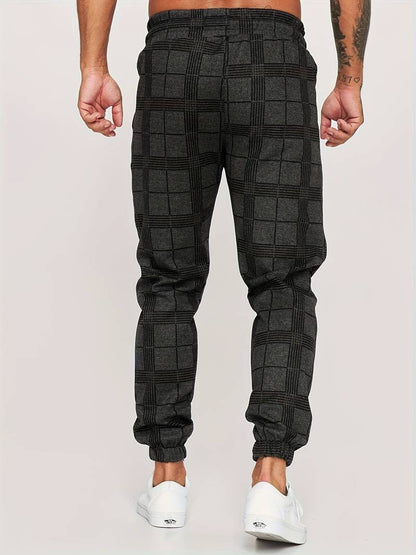 Luxury Jogging Pants - Anton