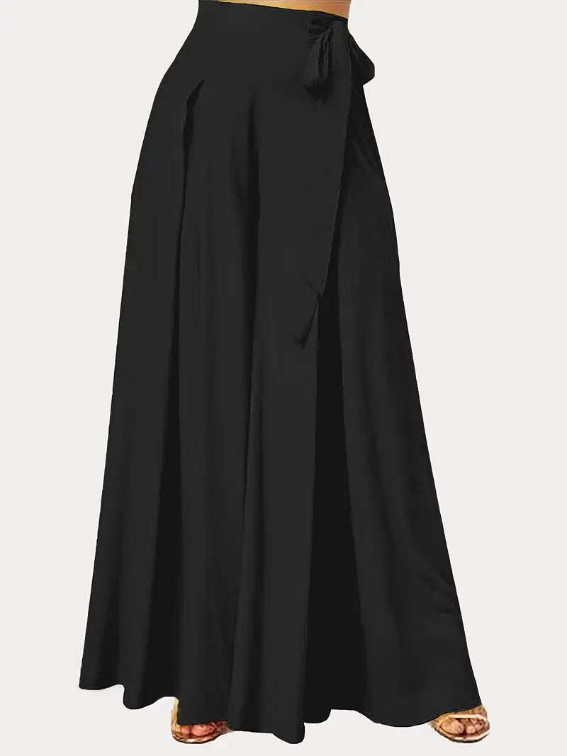 Elsinore – Trendy and Elegant Wide Leg Trousers