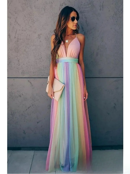 Valentina – Swing Dress for Women