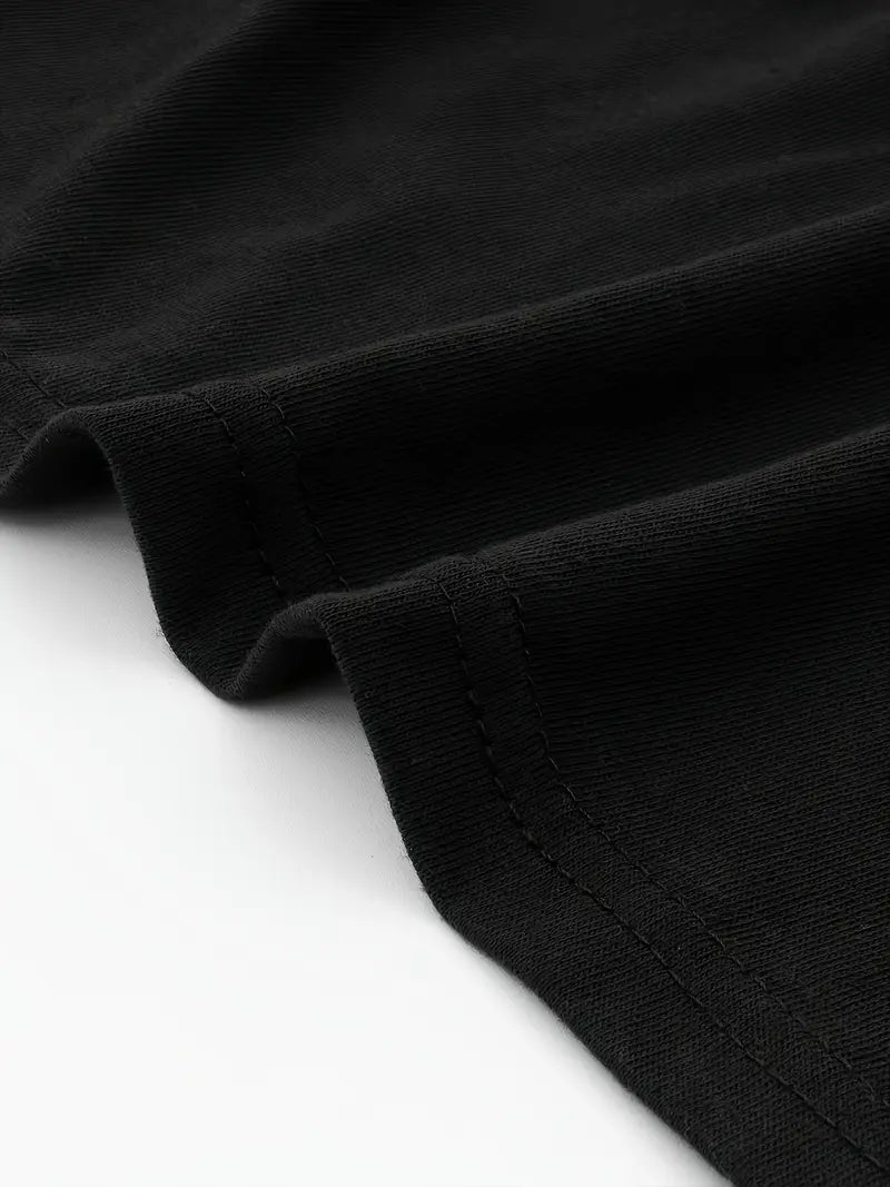 Dandy - Cotton Graphic T-Shirt