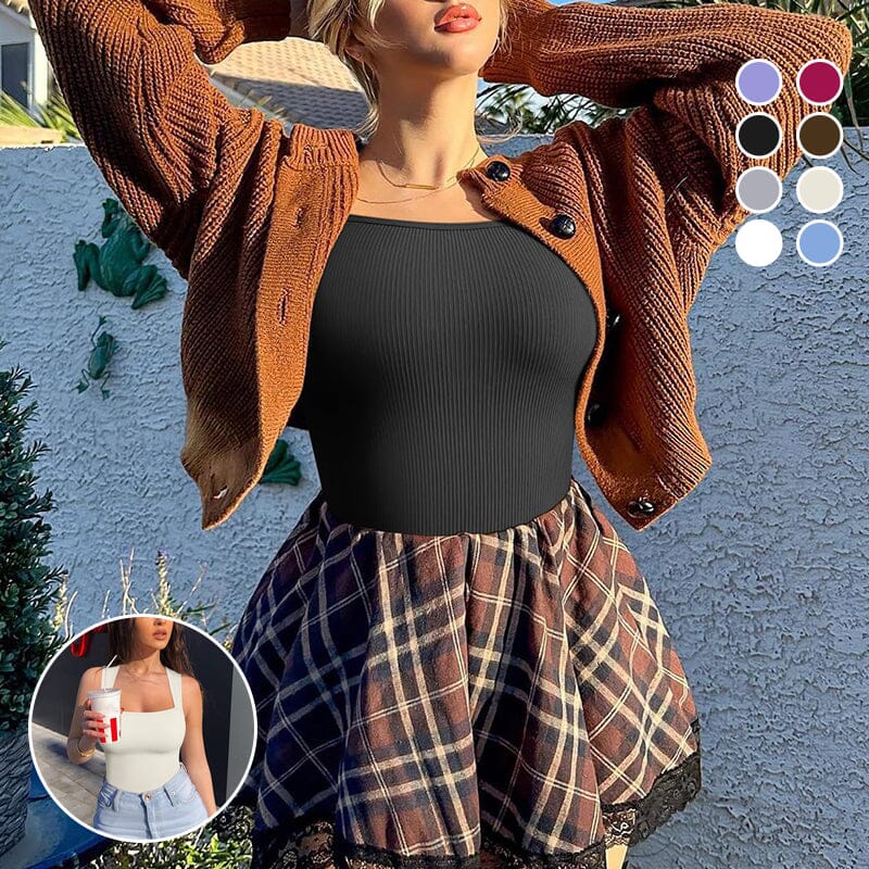 Siska – Sexy and Stylish Bodysuit