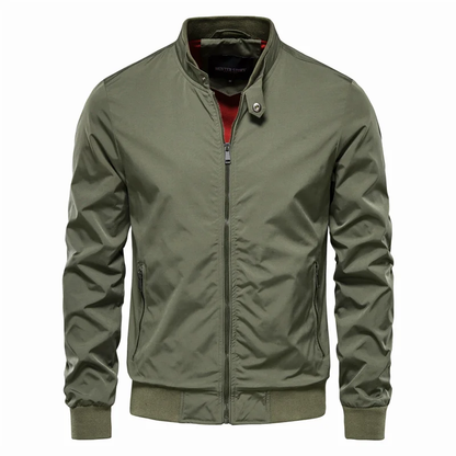Zak - Casual Spring Jacket