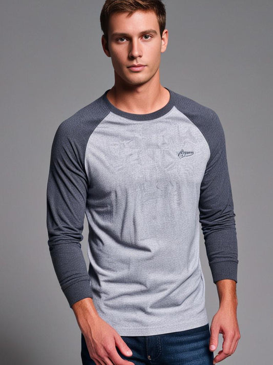 Ralph - Long Sleeve -T-Shirt