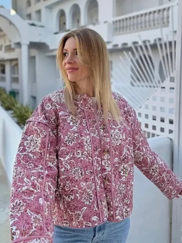 Delfina | Timeless and Elegant Winter Clothing