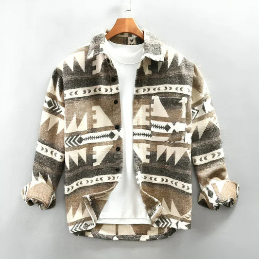 Giovanni - Classic Vintage Shirt