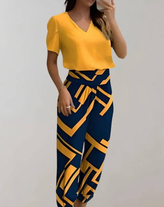 Hermia - Elegant Set