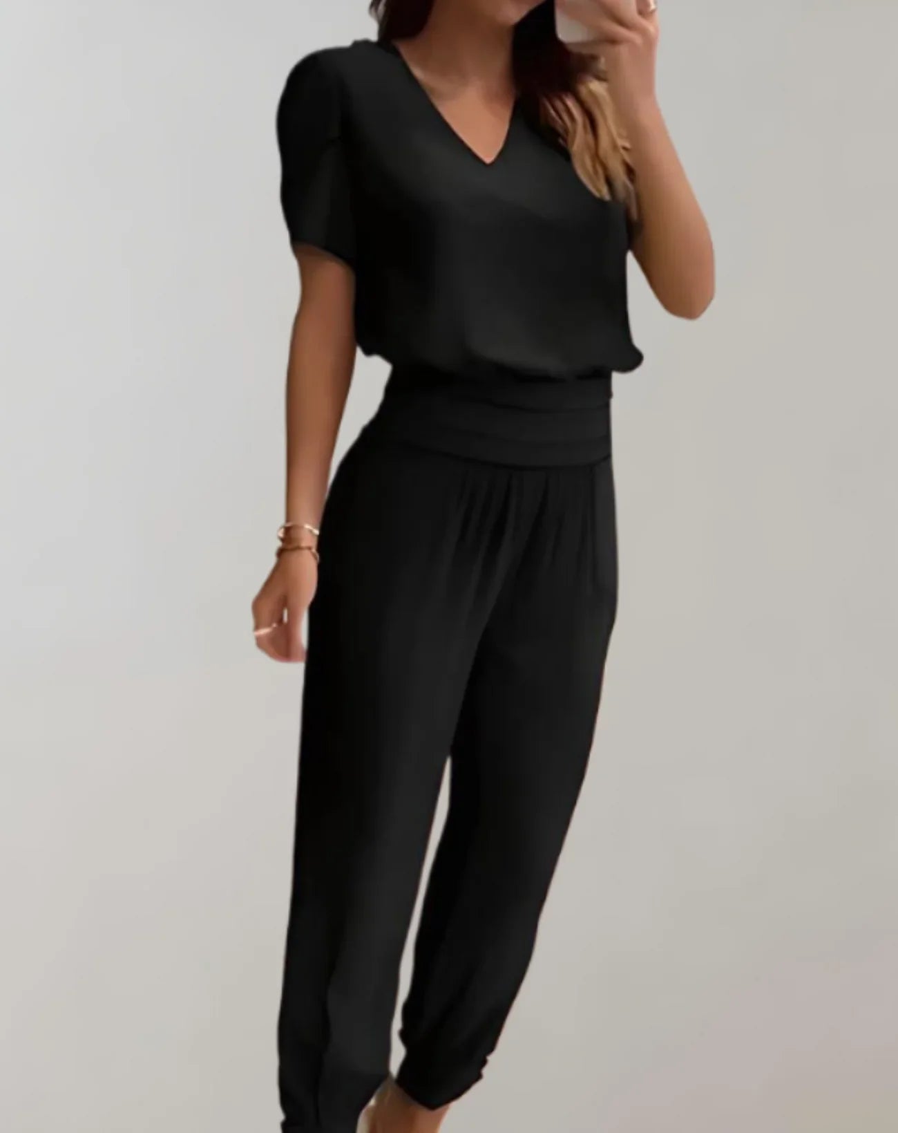 Hermia - Elegant Set