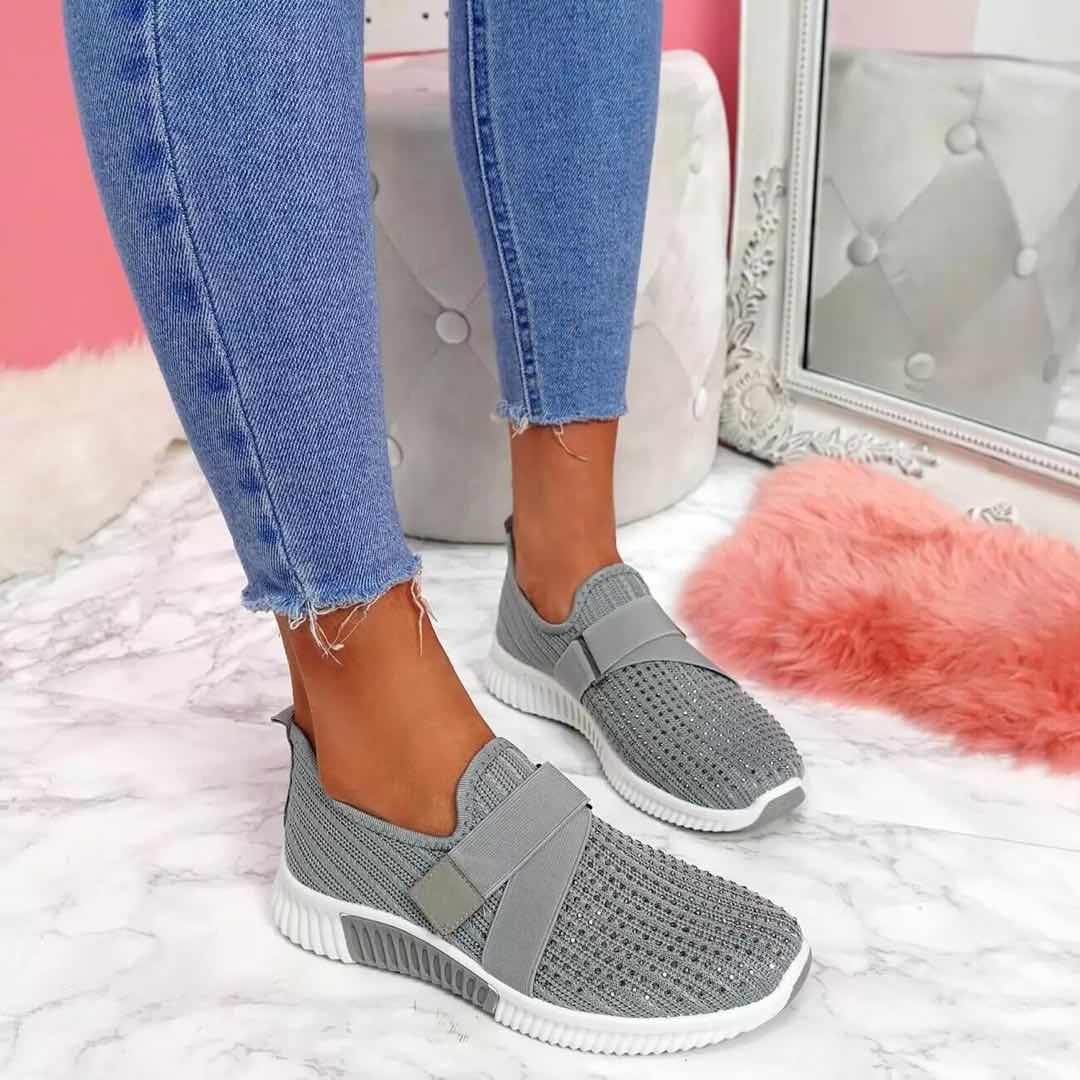 Women's Orthopedic Shoes - Gwen