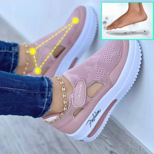 Hachi - Ergonomic women's shoes for every occasion