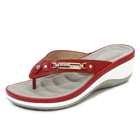 Ravenna – Stylish and Comfortable Sandals