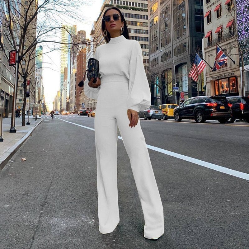Vivienne – Stylish jumpsuit
