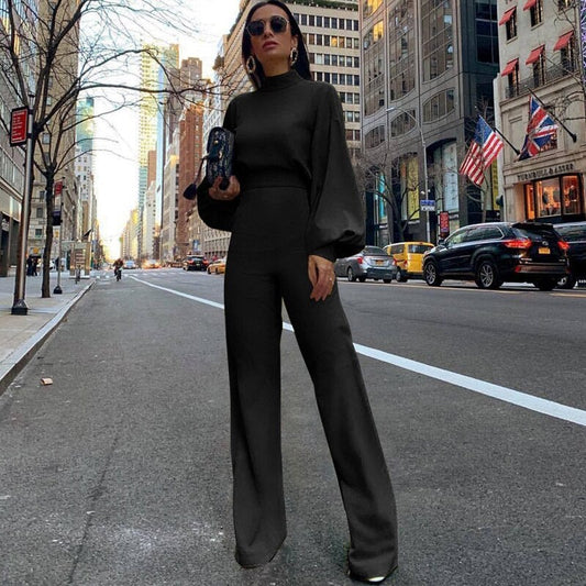 Vivienne – Stylish jumpsuit