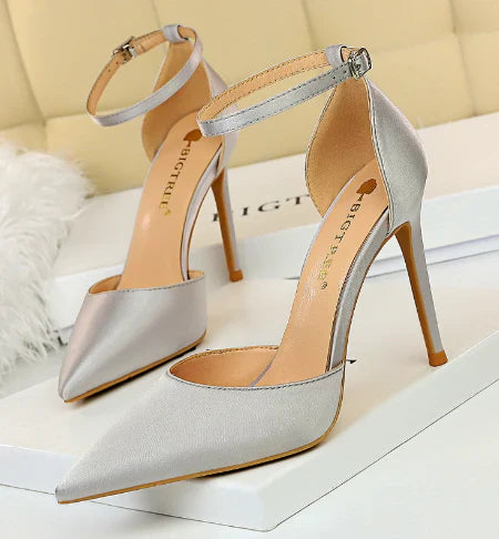 Margaux – Luxurious Stilettos