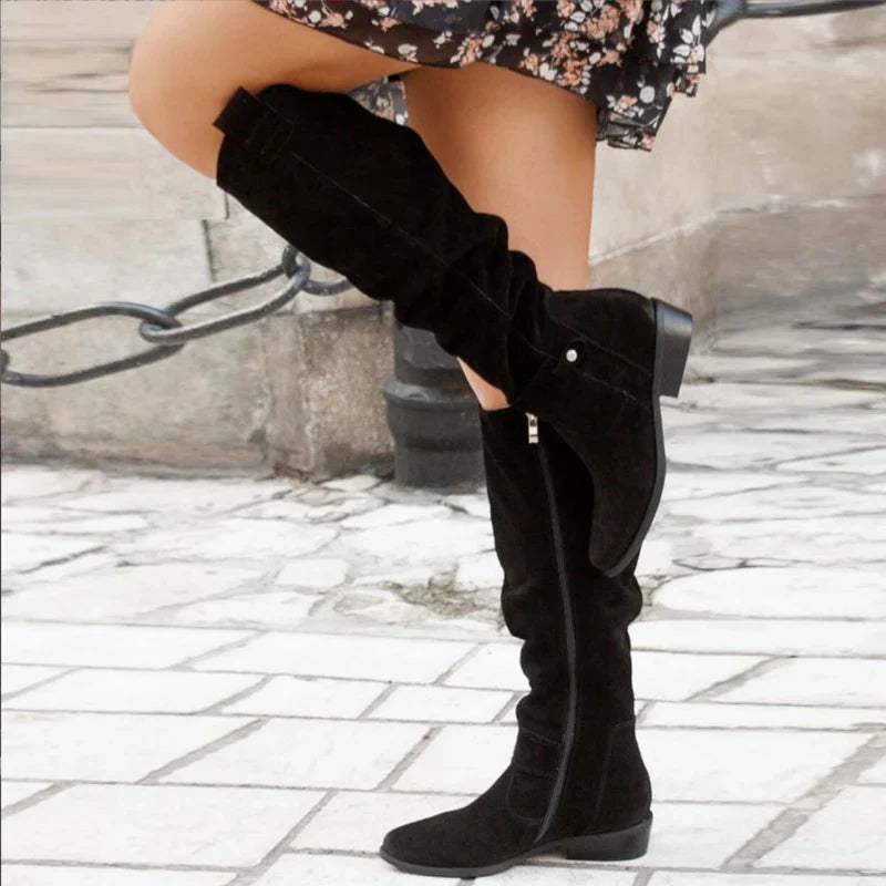 Ramona – Fashionable boots