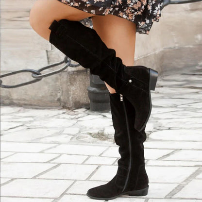 Ramona – Fashionable boots