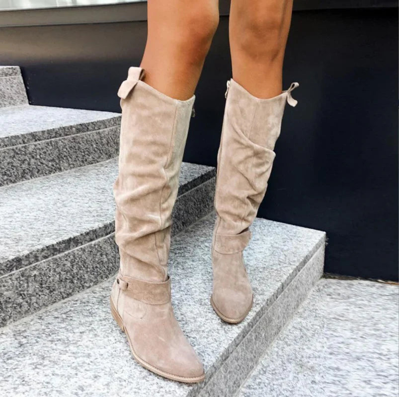 Ramona – Fashionable boots