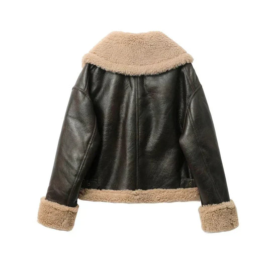 Vada | Elegant and casual winter coat
