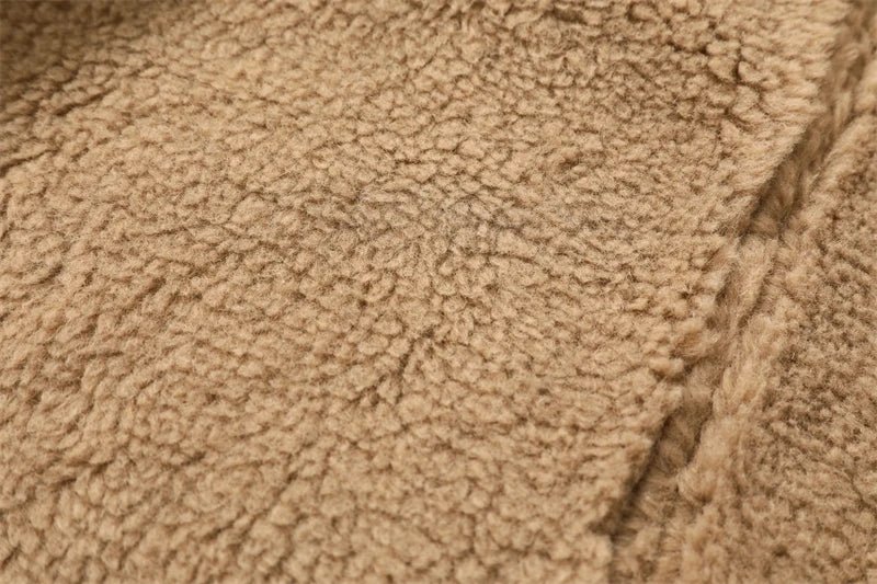 Vada | Elegant and casual winter coat