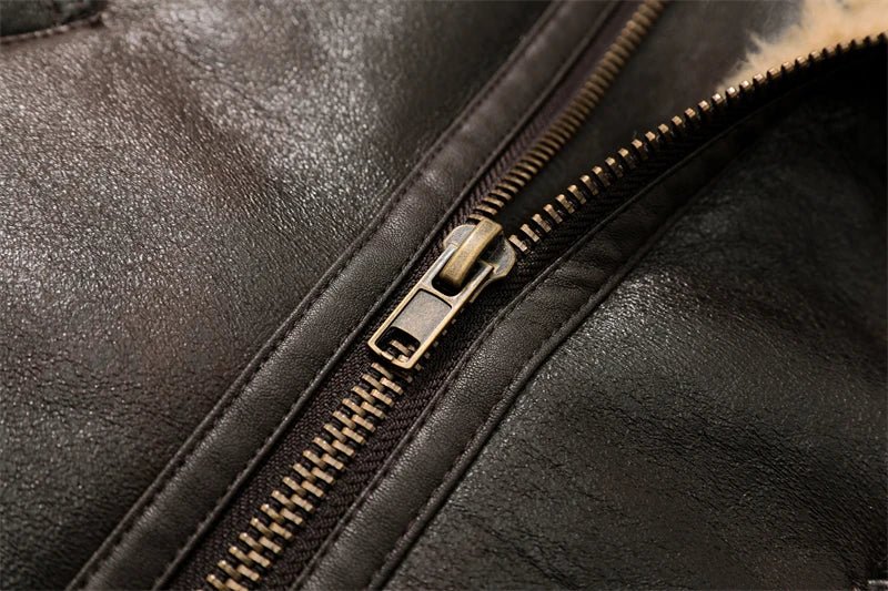 Vada | Elegant and casual winter coat