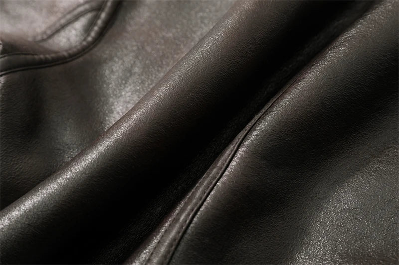 Vada | Elegant and casual winter coat
